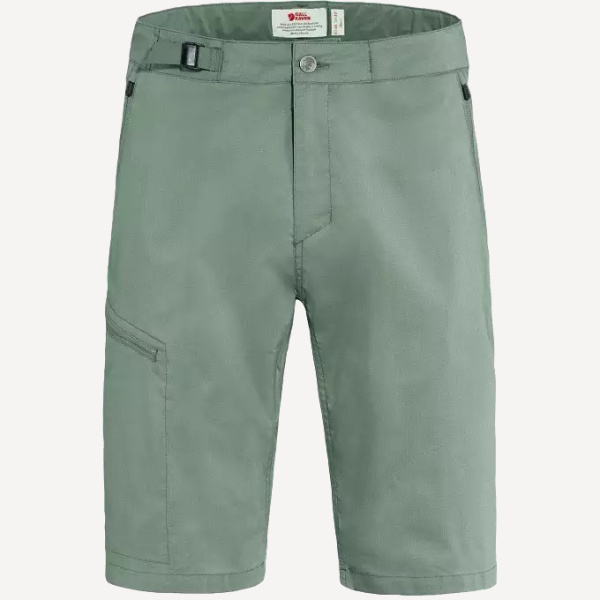 Шорты Abisko Hike Shorts M (Мужской; 48; Patina Green)